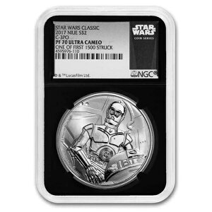 2017NjEG1IX2h X^[EH[Y C-3PO PF-70 UCAM 1500