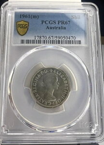 1961N M I[XgA v[t VOAKM# 59As 1506AQEIIATOP POPAPCGS PR 67