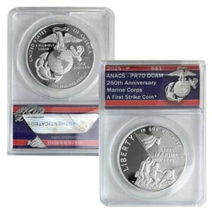 2025-P AJCn250NLO v[t - ANACS PR70 DCAM