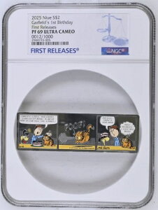 2025 jEG 1IX 2h - K[tB[h1΂̒a 1978N : NGC PF69 UC FR : 