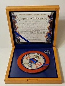 2012�N �N�b�N���� ���N 1�h���d�� 4���Z�b�g �~�`�v���[�t