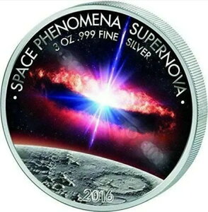 2016 1500 �t���� �x�i�� PHENOMENA SUPERNOVA �J���[ 3 �I���X �V���o�[ �v���[�t �R�C���B