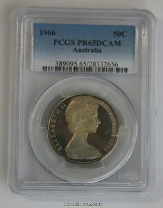 1966NI[XgA݃v[t50Zgd݁APCGS PR65F