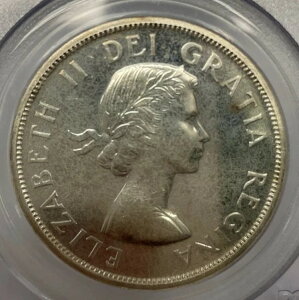 1959N Ji_ GUxX2 PCGS PL66 v[t Jk[ 247