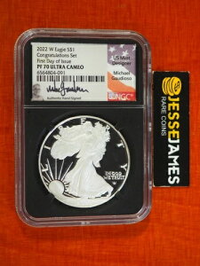 2022 W v[t Vo[ C[O NGC PF70 KEfBI[\ s jZbg