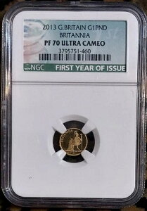 2013N CMX v[t 1|h 1/20IX 1N NGC PF70 2893 