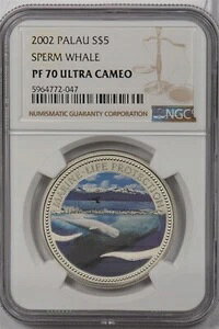 pI 2002 5h NGC v[t 70UC Vo[ }bRENW p[tFNg 70 NG1428 RoC