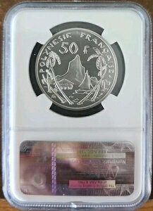 1979N tX̃|lVA jbP 50t NGC PF 67 JIAsGtH[ - KM-P7