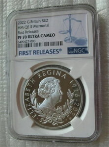 CMX 2022N 2|h GUxX2LO `[Y NGC PF70