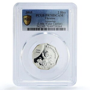 ENCi 2tj xr[]fBAbN ANGAX gEH[^[LA PR70 PCGS RC 2015
