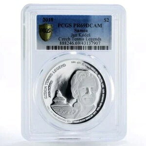 TA 2h `FRejXWFh ERfX PR69 PCGS  2018