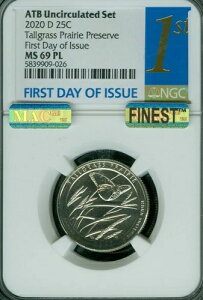 2020 D g[OX NH[^[ NGC MS69 PL FDI MAC FINEST MAC X|bgX *