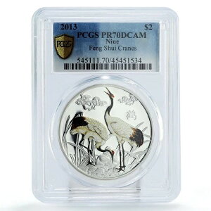 jEG 2h     PR70 PCGS J[ 2013N