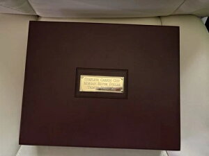 NIB - �J�[�\���V�e�B �����K�� �V���o�[ �_���[ �g���r���[�g �v���[�t �Z�b�g