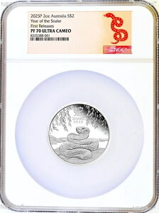 2025N P I[XgA v[t Vo[ A ֔N 2IX 2hd NGC PF70 UC F