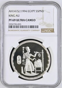 1994N GWvg NGC PF 69 EgJI Vo[ 5|h - LOEI[