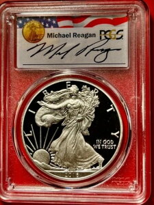 2016 W v[t Vo[ C[O A NjN Zbg PCGS PR70 [K }[JeB # NHB