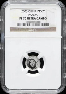 2003N 50  1/20IX v`i v[t p_RC ? PF70 UCAM ? TOP POP