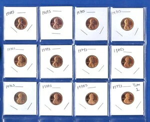 1968�NS�`2025�NS�v���[�t�����J�[���Z���g�y�j�[�Z�b�g - 60�v���[�t�Z���g