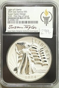 2024�N �T���A 5�h�� 2�I���X 999 �V���o�[ ���C�g�E�I�u�E���o�e�B �X�[�U���E�e�C���[���� NGC Rev PF 70