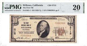 1929 T1 National WILLOWS �J���t�H���j�A CA 10�h�� ???? �����A�I????