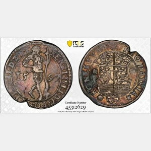 1597N hCc uEBbNHtrg 1/4^[[BPCGS AU 53. KM (MB) - 281. 