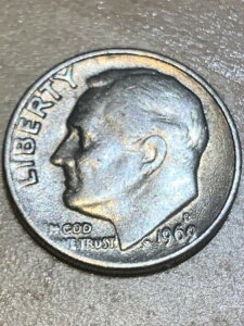 1969 D Dime �������I�t�Z���^�[�X�g���C�N�A������W�AL��I������