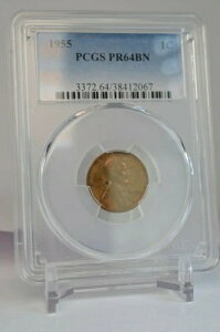 PR64BN 1955N EB[gJ[yj[ PCGSO[h 1Zgv[tRC g[H Ɋ AT[N