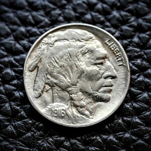 (ITM-6069) 1916-D �o�b�t�@���[ �j�b�P�� ~ AU+ �R���f�B�V���� ~ ��������!