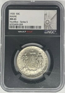 1920NCBLOn[th NGC MS 63 {[g{bNX