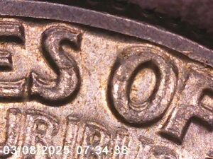 UNC CH++/BU 1964 D Vg XgCN G[Y NH[^[ 25Zg 90% Vo[ (W320)