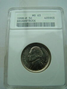 1998-P 5C u[hXgbN MS63