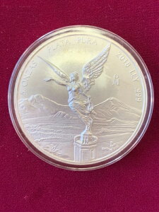 2018N LVR x^bh 5IX (IUX) .999  ʎdグ