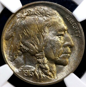 1913N AJ obt@[jbP 5C ^Cv1 NGC ~g Xe[g 65