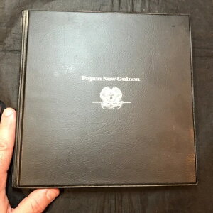 1975�N �p�v�A�j���[�M�j�A 8�v���[�t �R�C���؎� �����J�o�[ 1.7�I���X �V���o�[ #48T