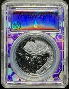 2024N Q}jA~g OiN neB 5}N t@^W[ GfBV PCGS MS70 g[_[xARA