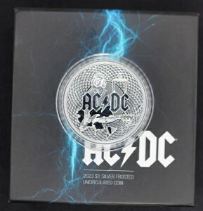 2023N I[XgA 1h AC/DC 1IX 999 Vo[ tXg ʃRC OGPt (045PID)