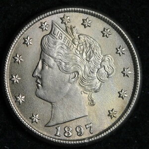 1897N oeB V jbP WF BU ** MS E116 JWLR