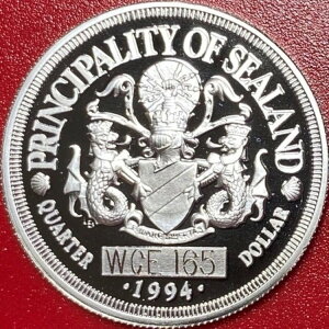 1994 V[h 1/4 h Vo[ v[t EGXg R[Xg GLX| RC #165 V` A!!