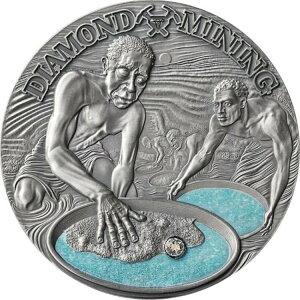 2023N J[ A[XEgW[Y _Cȟ@ 50g Vo[AeB[NRC