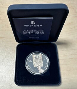 ���g�A�j�A 2021 20���[�� PRF ��݁u���@230���N 5��3���v�{�b�N�X/COA