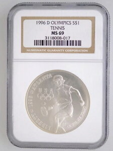 1996 D NGC MS 69 AJIsbNejX Vo[ 1hRC