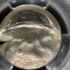 WFt@[\EjbPEG[RC PCGS MS65 80% ubP[Wu[hXgCN`CX