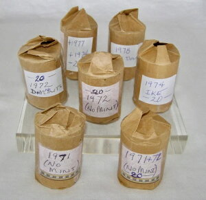 1971 - 1978 AC[n[i7[ZbgjhA1hNbhi140j- UNC + CIRC