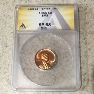 1966 P 1C SMS J[ ZgAANACS SP68RD O[h ~ bh ~ O[h!