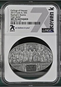 7K ���^���Y �V�[�����O�X �I�u �w�u�� �N�b�N���� 2013 5�h�� �i�m ���t�@�G�� ���[���Y NGC MS70