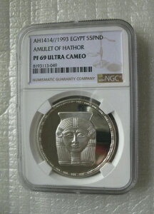 GWvg 5|h 1993N  v[tݕ ngž아 NGC PF69