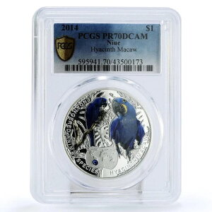jEG 1h Ŋ뜜 qVXRSECR IE PR69 PCGS  2014N