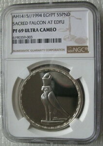 GWvg 5|h 1994N  v[tRC Ght̐ȂnuT NGC PF69