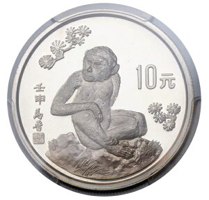 1992NABv[t10u\/AV[YvBPCGS PR-67 DCI